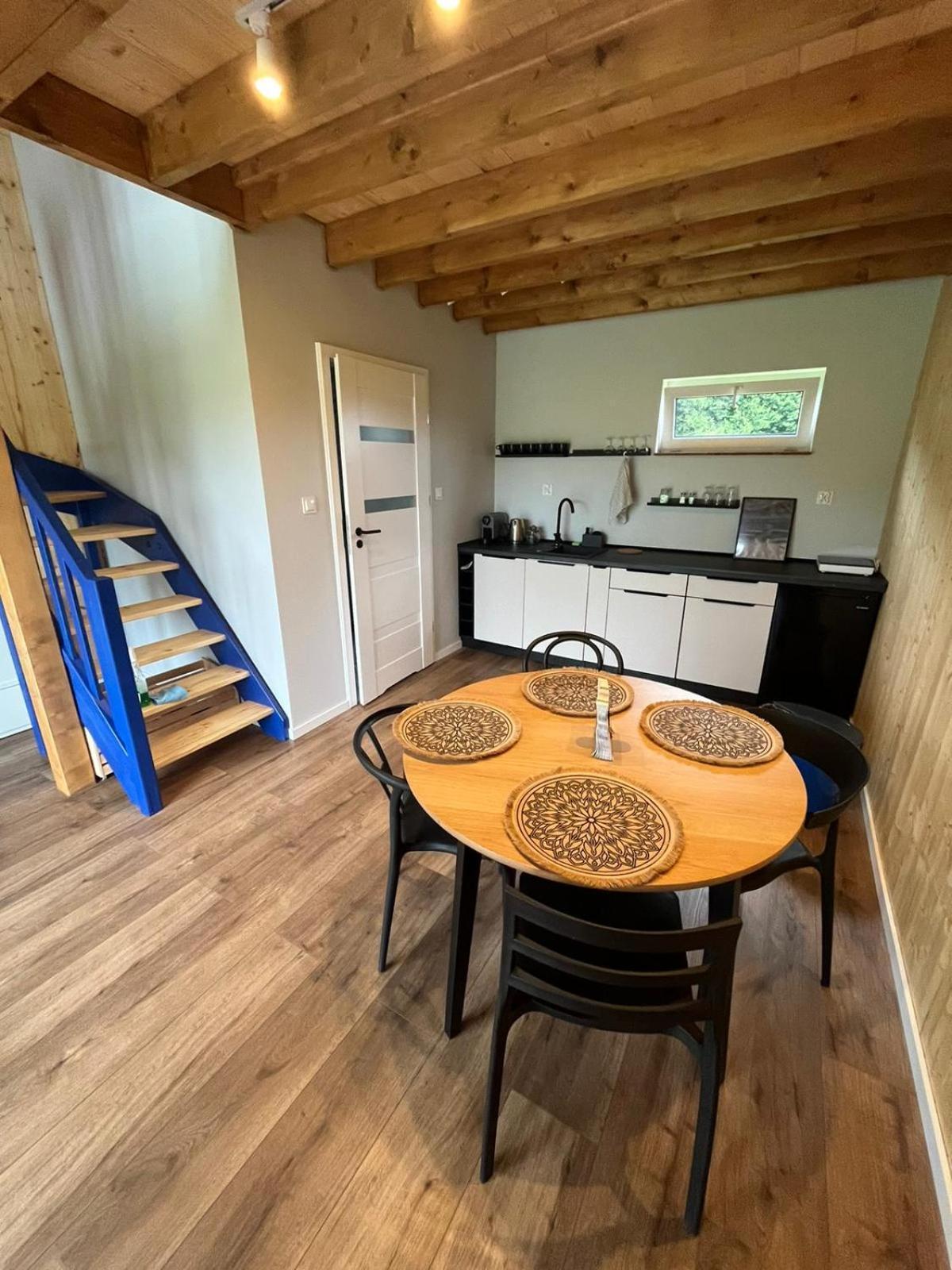 Morska 2K Villa Łukęcin Dış mekan fotoğraf