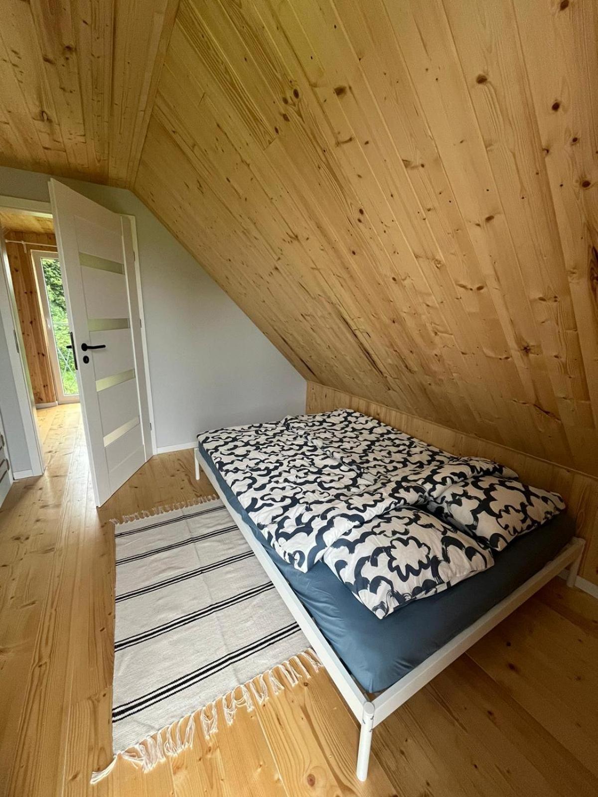 Morska 2K Villa Łukęcin Dış mekan fotoğraf